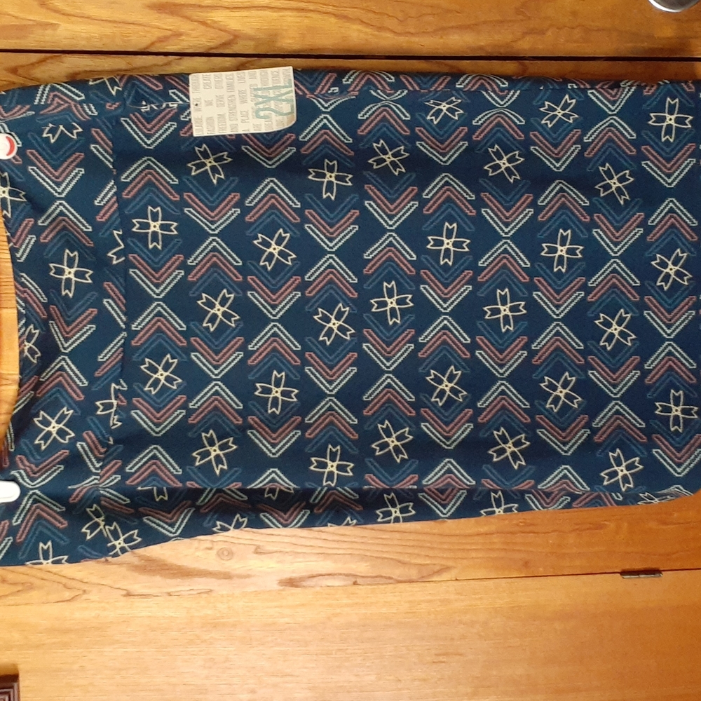 NWT LULAROE Cassie skirt
